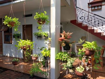 DIJUAL RUMAH LUXURY 2 LANTAI DI BINTARO 5