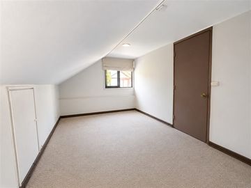 Casa en venta Las Condes / Alto Las Condes