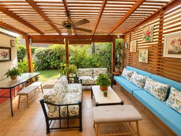 Casa en venta Las Condes / Alto Las Condes
