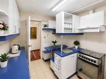 Casa en venta Las Condes / Alto Las Condes