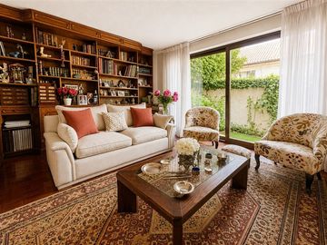 Casa en venta Las Condes / Alto Las Condes