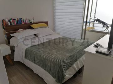 Se Vende cómodo departamento sector Note