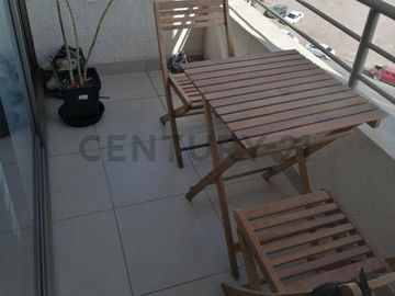Se Vende cómodo departamento sector Note