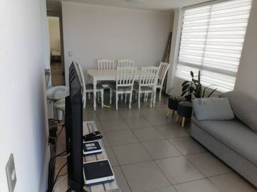 Se Vende cómodo departamento sector Note