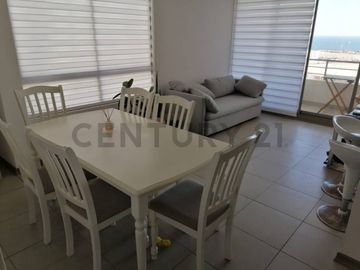 Se Vende cómodo departamento sector Note