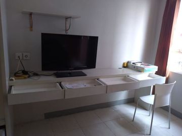 Apartemen studio taman melati margonda depok