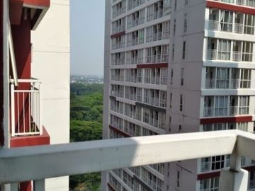Apartemen studio taman melati margonda depok