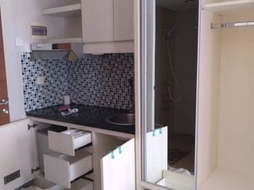 Apartemen studio taman melati margonda depok