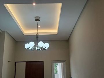 RUMAH 2 LANTAI TERJANGKAU DEKAT JL KALIURANG DAN JL BESI JANGKANG