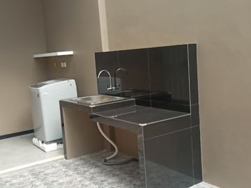 RUMAH 2 LANTAI TERJANGKAU DEKAT JL KALIURANG DAN JL BESI JANGKANG