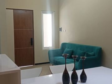 RUMAH 2 LANTAI TERJANGKAU DEKAT JL KALIURANG DAN JL BESI JANGKANG