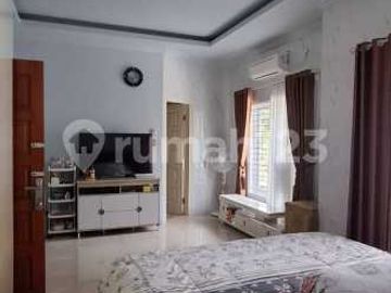 Dijual Rumah Hook di Citra 2 Ext Jakarta Barat Kalideres