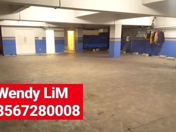 DISEWAKAN GEDUNG KANTOR STRATEGIS At SENOPATI Ry , IDR. 2,5 M/thn