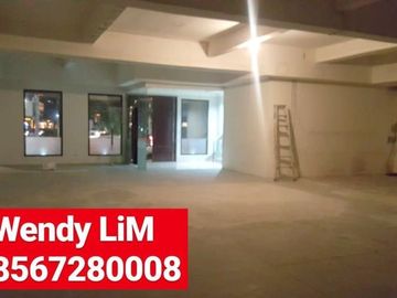 DISEWAKAN GEDUNG KANTOR STRATEGIS At SENOPATI Ry , IDR. 2,5 M/thn