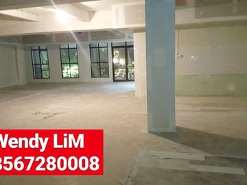 DISEWAKAN GEDUNG KANTOR STRATEGIS At SENOPATI Ry , IDR. 2,5 M/thn