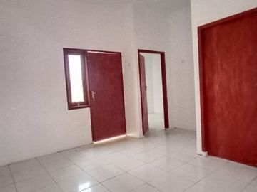 Rumah kwalitas komersil cicilan rasa subsidi di srijaya