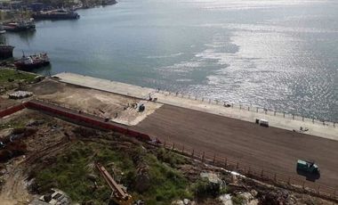 Mandani Bay Cebu, Waterfront Development in Cebu