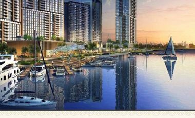 Mandani Bay Cebu, Waterfront Development in Cebu