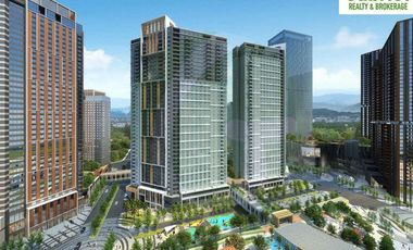 Mandani Bay Cebu, Waterfront Development in Cebu