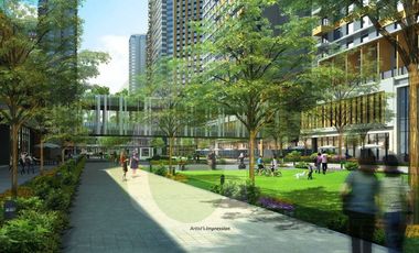 Mandani Bay Cebu, Waterfront Development in Cebu