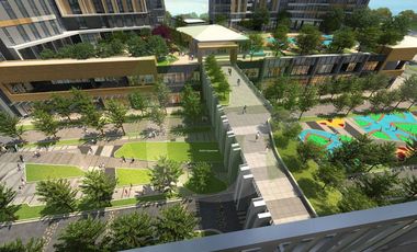 Mandani Bay Cebu, Waterfront Development in Cebu