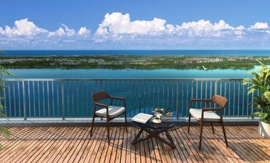 Mandani Bay Cebu, Waterfront Development in Cebu