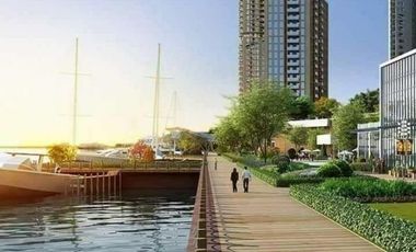 Mandani Bay Cebu, Waterfront Development in Cebu