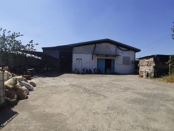 Dijual Gudang Nol Jalan Raya Mastrip Karangpilang