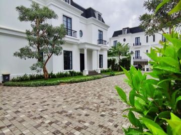 Di Sewakan Rumah Cantik Tulip Residence Cilandak