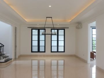 Di Sewakan Rumah Cantik Tulip Residence Cilandak