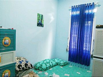 rumah siap huni di pasir putih Shm (cash)