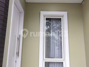 Dijual Cepat Rumah di Sutera Leora, Alam Sutera