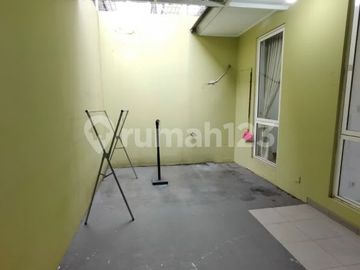 Dijual Cepat Rumah di Sutera Leora, Alam Sutera