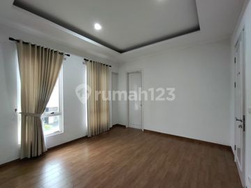Dijual Cepat Rumah di Sutera Leora, Alam Sutera