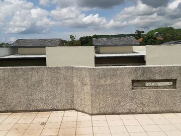Spacious 7 BR House for Rent in Talamban, Cebu City