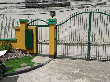Spacious 7 BR House for Rent in Talamban, Cebu City