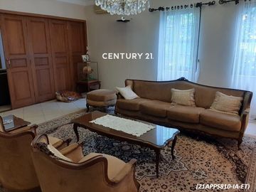 Rumah Luas Siap Huni Ada Kolam Renang Dijual Di Rempoa Jak Sel