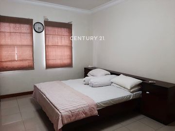 Rumah Luas Siap Huni Ada Kolam Renang Dijual Di Rempoa Jak Sel