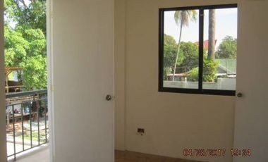 2 BR Ready for Occupancy Townhouse for Sale in Consolacion Cebu