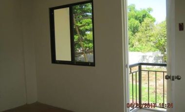 2 BR Ready for Occupancy Townhouse for Sale in Consolacion Cebu