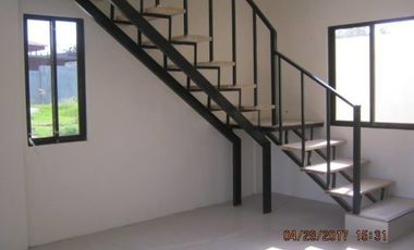 2 BR Ready for Occupancy Townhouse for Sale in Consolacion Cebu