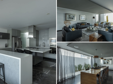 Hermosa Casa en Venta Parque Sicilia Lomas de Angelópolis II