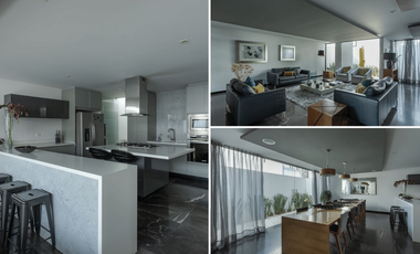 Hermosa Casa en Venta Parque Sicilia Lomas de Angelópolis II