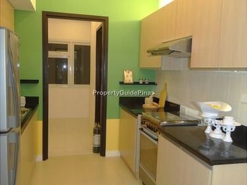 3 Bedroom Condo For Sale in Vertis North Orean Place