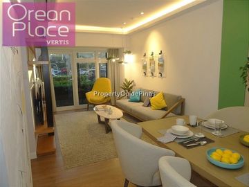 3 Bedroom Condo For Sale in Vertis North Orean Place