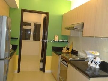 3 Bedroom Condo For Sale in Vertis North Orean Place