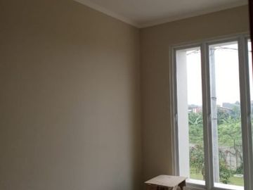 Rumah Siap Huni Free BPHTB Dan Biaya KPR Di Pancoran Mas Depok