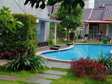 Rumah Siap Huni Free BPHTB Dan Biaya KPR Di Pancoran Mas Depok