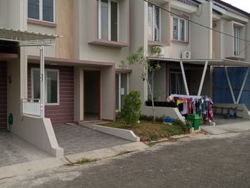 Rumah Siap Huni Free BPHTB Dan Biaya KPR Di Pancoran Mas Depok