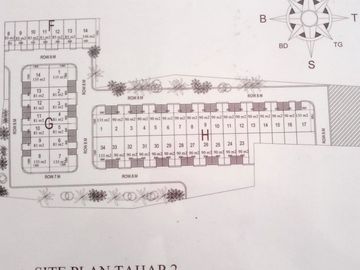 Rumah Siap Huni Free BPHTB Dan Biaya KPR Di Pancoran Mas Depok